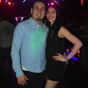 Meet your Posher, Sonia